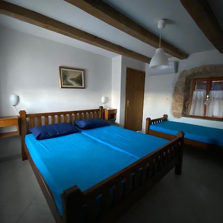 Holiday House With A Swimming Pool Vrbanj, Hvar - 11040 Room photo