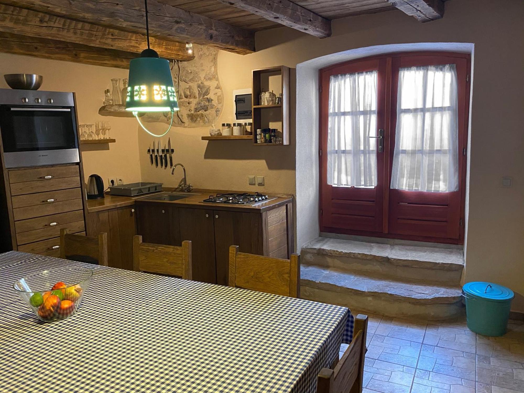 Holiday House With A Swimming Pool Vrbanj, Hvar - 11040 Room photo